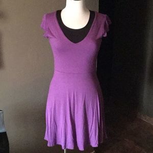 Jolie Knit Dress
